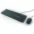 Trust TKM-250 Wired Kboard/Mouse Set