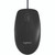 Logitech B100 Optical USB Mouse BLK