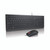Lenovo Essentials Wired Kb Mouse USB