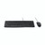 Logitech Wired Desktop MK120 BLK