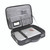 Monolith Nylon 15IN Laptop Case BLK