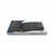 Mediarange Wired Erg Keyboard Black