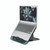Leitz Adj Laptop Stand Velvet GREY