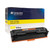 Cartridge World Compatible with HP 203A CF542A Original Yellow LaserJet Toner Cartridge