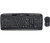 Wireless Combo MK330 UK Layout