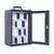 Smartphone Steel Cab 36 Cap D/GREY