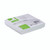 Q-Connect Lintfree Wipe 200MM PK100