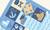 Cubetto Blue Ocean Adventure Map