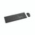 Kensington KM150 Wls Kbrd Mouse Set