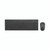 Kensington KM150 Wls Kbrd Mouse Set