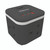Fellowes Power Cube Type G UK/Ie BLK