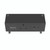 Fellowes Power Desk Type G UK/Ie BLK
