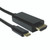 5 Star HDMI To USB C 2M