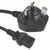 5STAR Power Cable 2M Kettle Lead C13