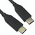 5STAR USB-C To USB-C Charg 60W Bl 1M