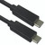 5STAR USB-C To USB-C Charg 100W 5 1M