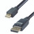 Connekt Gear Dport-Dport Conn Cbl