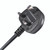 Connekt Gear 2.5M Mns Pwr Splitr Cbl