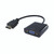 Connekt Gear HDMI To VGA Adaptor