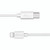 Apple Lightning USB Type-C Cable 1M