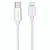 Apple Lightning USB Type-C Cable 1M