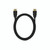 Mediarange HDMI Cable 18GBIT 1.8 BLK