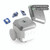 HP Robot Otto Exp Sense Build Kit