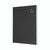 Collins A4 Desk Diary Dpp Black 2026