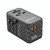 Verbatim Gan III Univ Travel Chg USB