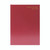 Academic Diary Wtv A4 Burg 2025-2026