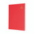 Collins A5 Desk Diary Wtv Red 2026