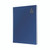 Collins A4 Desk Diary Wtv Blue 2026