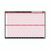 Sasco Day Planner Mtd 2026