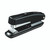 Q-Connect Metal Stapler Hlf Strp BLK