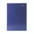 Desk Diary Dpp A5 Blue 2026