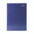 Desk Diary 2 Dpp A5 Blue 2026