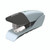 Rexel Gazelle Hstrip Stapler SLV/BLK