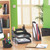 Avery Desktop Range Eco Pen Pot BLK