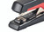 Rexel Omnipress Fs S060 Staplr Bk/Rd