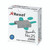 Rexel NO25 Staples Metal 4MM PK5000
