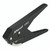 Rexel S120 Single Plier Punch BLK