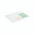 Durable Desk Mat 650X500MM PP Tran