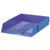 Letter Tray Polystyrene FC Blue