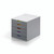 Durable Varicolor 5 Drawer Unit