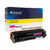 Cartridge World Compatible with Samsung CLT-M506S/ELS Magenta Toner Cartridge