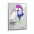Durable Duraframe Poster Frm A2 SLV