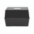 5 Star Card Index Box 5X3 Inch Black