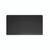 Durable Desk Mat Contour 650X520 BLK