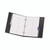 Concord Tel Adrs Book A-Z A5 BLK Cvr