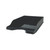 5 Star Self Stacking Letter Tray BLK